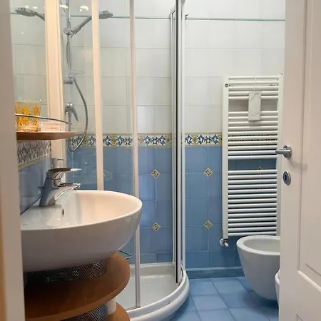 Lägenhet La Perla Di Labuan *