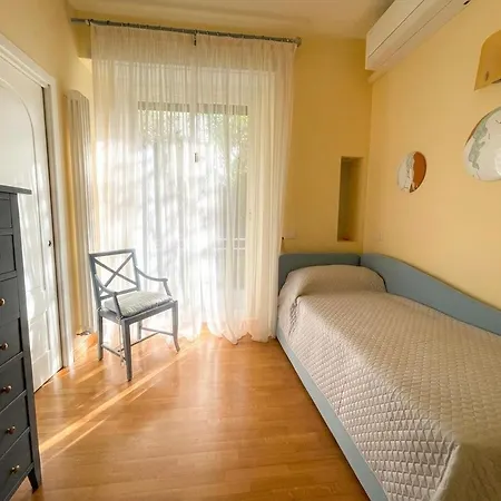 Lägenhet La Perla Di Labuan Sanremo