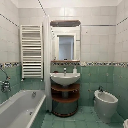 La Perla Di Labuan Sanremo
