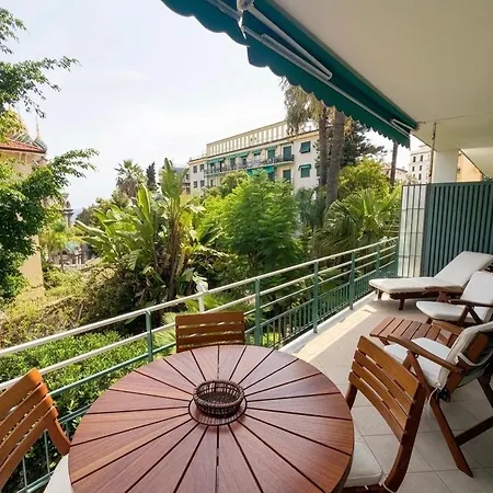 Lägenhet La Perla Di Labuan Sanremo